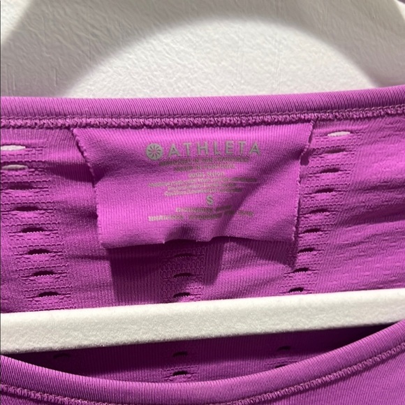 Athleta FOOTHILL SEAMLESS LONG SLEEVE - Picture 3 of 6